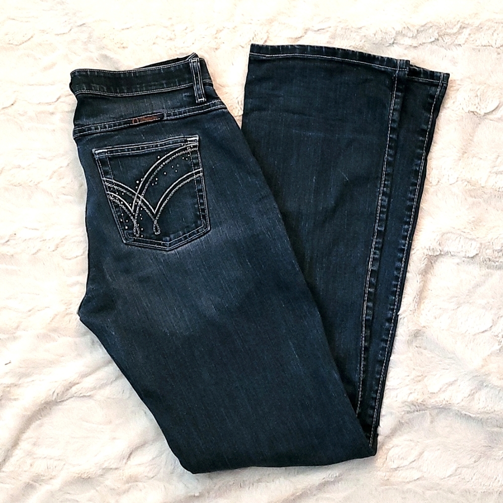 Wrangler QBaby Jeans!
